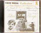 Tibor Varga