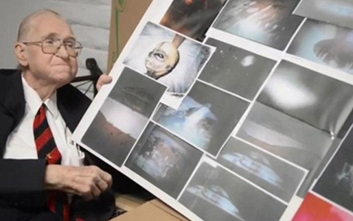 Εμπειριες απο την περιοχή 51 Εμπειριες απο την περιοχή 51