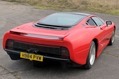 Jaguar-XJ220-Prototype-4 Jaguar-XJ220-Prototype-4