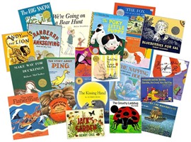 Elaina's Kinder Books Elaina's Kinder Books