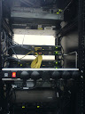Network Rack Dressing