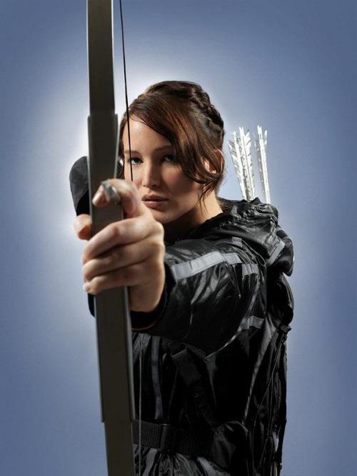 Katniss Everdeen