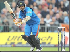 rahane niceshot