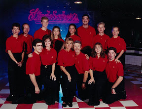 1995 NSDC Team