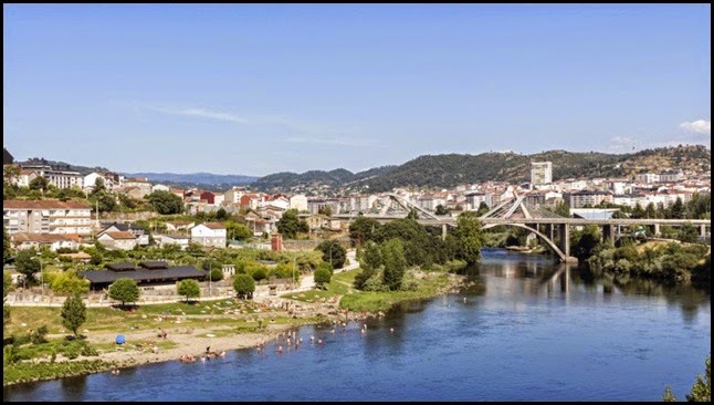 Ourense