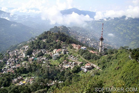 Sikkim_Gangtok