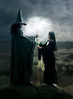 Wiccans
