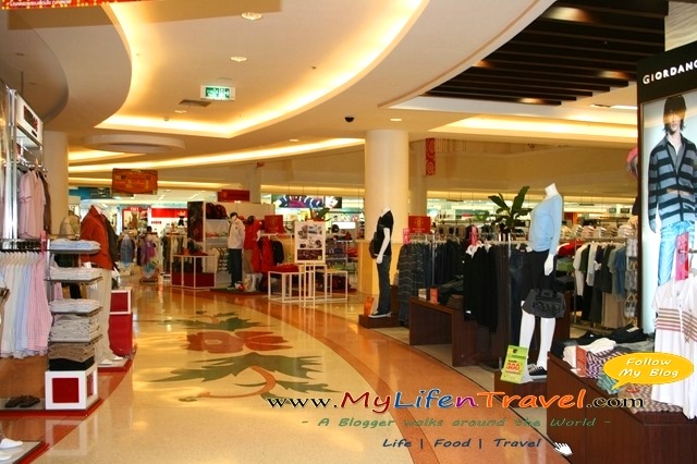 Jungceylon shopping mall 68 Jungceylon shopping mall 68