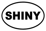 shiny shiny