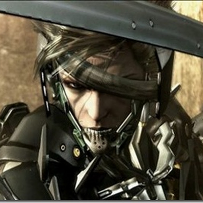 Metal Gear Rising: Revengeance - So können Sie geheime Waffen und Outfits freischalten (Secret Weapons & Outfits Unlock Guide)
