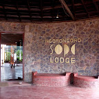 Ngorongoro Sopa Lodge © Foto: Angelika Krüger | Outback Africa Erlebnisreisen
