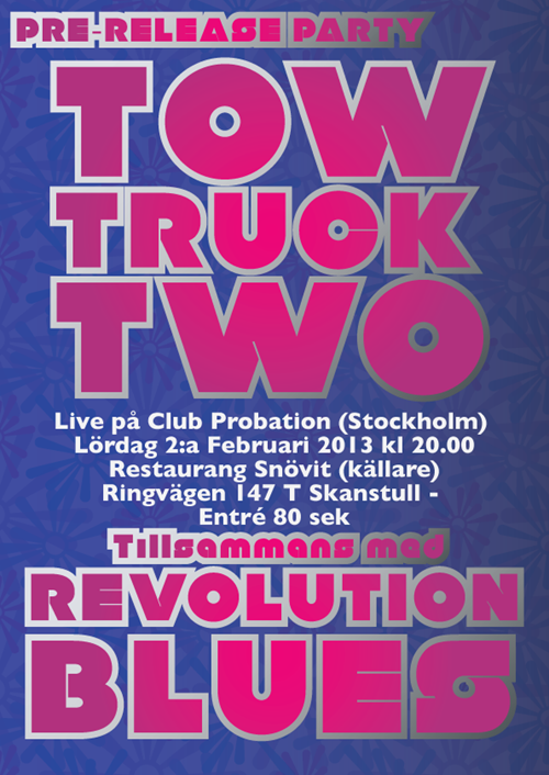 affisch_130202_tow_truck_two