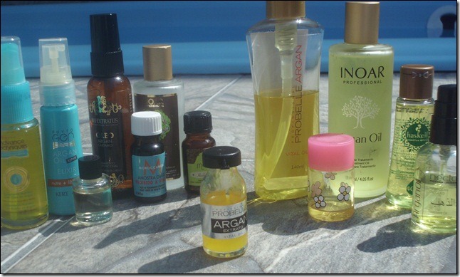 Qual melhor óleo de argan pra você? melhor óleo de argan