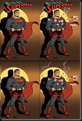 superman_10th_anniversary_art_prints_by_davebullock-d4ngmeu