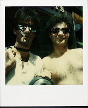 jamie livingston photo of the day June 26, 1980  Â©hugh crawford