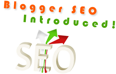 SEO Settings for blogger