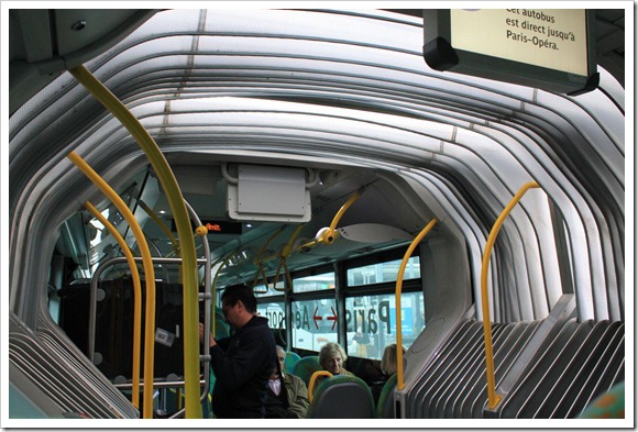 巴黎Roissy Bus_02