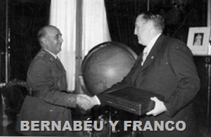 BERNABEU Y FRANCO BERNABEU Y FRANCO