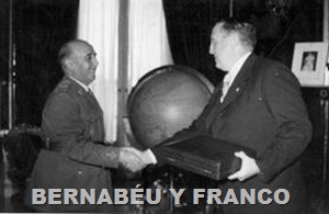 BERNABEU Y FRANCO