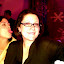 Enjoying Kris and Brendas Wedding with Rachel and Amy