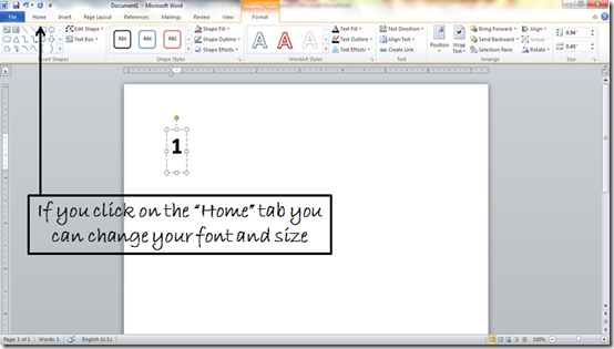 how-to-make-mirror-image-text-in-Microsoft-word