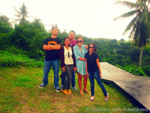 davao, travel, friends, airplane, zipline, zip city, cebu pacific