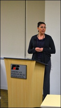 Samantha McLerran Samantha McLerran