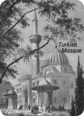 Mosque Mosque