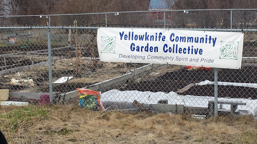 Yellowknife Community Garden