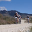 Bike Maraton Yechar 2012 - Ultimos Kilometros