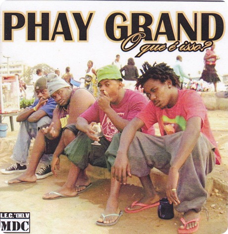 Phay Grand