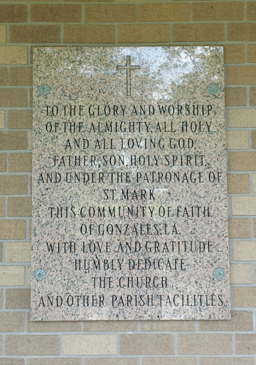 Community of Faith Memorial 