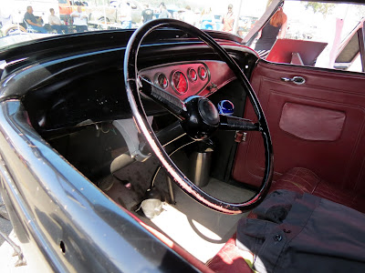  LA Roadster Show 2012