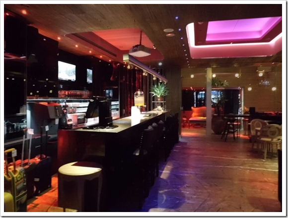 inHouse Hotel_設施3