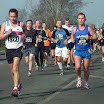2012 - Stafford Half 2012