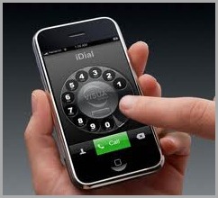 telefon