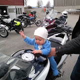 Klubbsøndager 2010