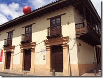 Museo de Bogotá