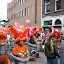 I have no idea what this is. Kind of like a cross between the Brazilian Mardi Gras and the SES.