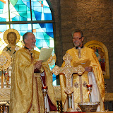 August 26, 2012 Recognition of graduates, altar servers and PLC winners