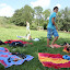 2011 - Kinderfreizeit 2011 - Kinderfreizeit 2011 - 2. Tag