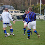 RCH VE1 - VE2 17-03-2012