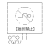 Twitter icon size W48xH48