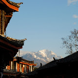 Views of Yunnan