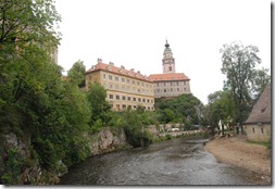 Oporrak 2007-Cesky Krumlov0309