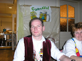 Kleintje Carnaval