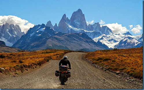 Patagonia-South-America