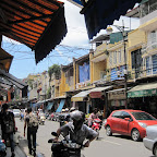 Julie - Vietnam - juillet 2011