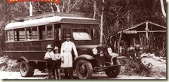 bus bus