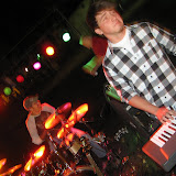St. Clare Octoberfest 2010